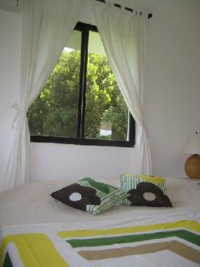 Appartement de vacances �/en/au Sosua (Puerto Plata)ou appartement ou maison de vacances