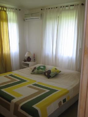 Appartement de vacances �/en/au Sosua (Puerto Plata)ou appartement ou maison de vacances