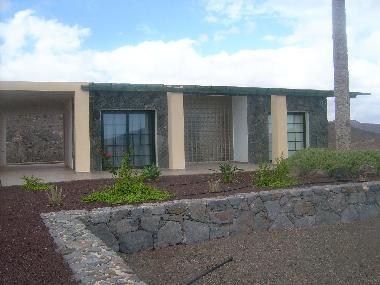 Maison de vacances �/en/au La Lajita (Fuerteventura)ou appartement ou maison de vacances