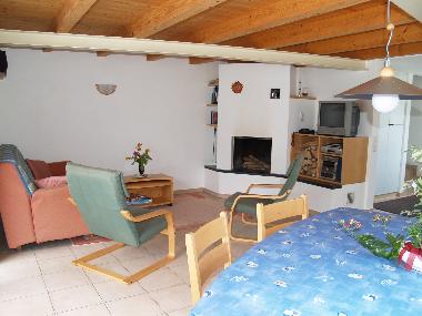 Maison de vacances �/en/au Frasco (Lago Maggiore)ou appartement ou maison de vacances