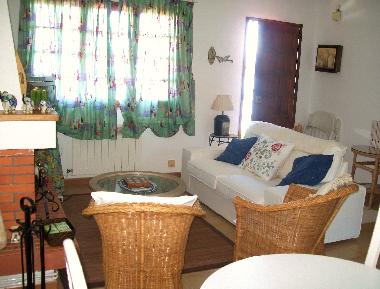 Chalet �/en/au samieira, poio (Pontevedra)ou appartement ou maison de vacances