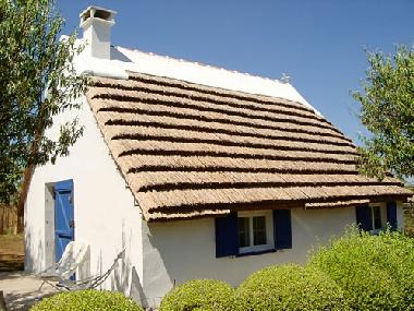 Maison de vacances �/en/au Les Saintes Maries de la Mer (Bouches-du-Rh�ne)ou appartement ou maison de vacances