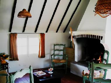 Maison de vacances �/en/au Les Saintes Maries de la Mer (Bouches-du-Rh�ne)ou appartement ou maison de vacances