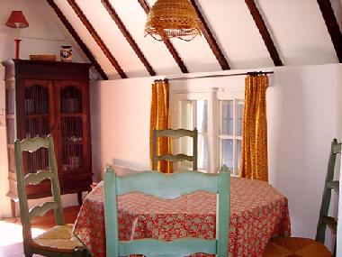 Maison de vacances �/en/au Les Saintes Maries de la Mer (Bouches-du-Rh�ne)ou appartement ou maison de vacances