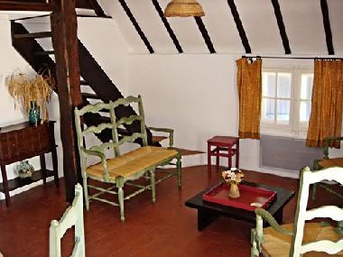 Maison de vacances �/en/au Les Saintes Maries de la Mer (Bouches-du-Rh�ne)ou appartement ou maison de vacances