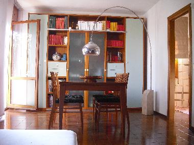 Appartement de vacances �/en/au Cavallino Treporti (Venezia)ou appartement ou maison de vacances