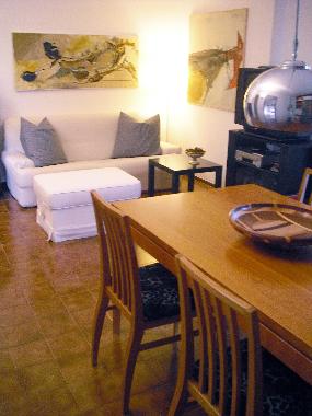 Appartement de vacances �/en/au Cavallino Treporti (Venezia)ou appartement ou maison de vacances