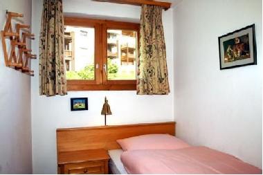 Appartement de vacances �/en/au Laax (Flims Laax Falera)ou appartement ou maison de vacances