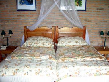 Maison de vacances �/en/au costa sosa luque (Central)ou appartement ou maison de vacances