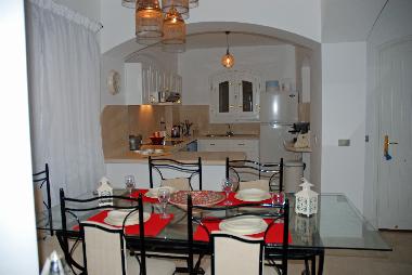 Maison de vacances �/en/au El Gouna (Al Bahr al Ahmar)ou appartement ou maison de vacances