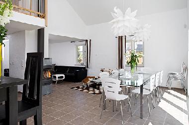 Maison de vacances �/en/au Simrishamn (Sk�ne)ou appartement ou maison de vacances