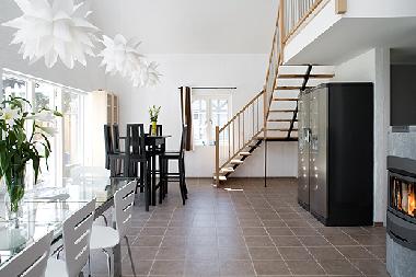 Maison de vacances �/en/au Simrishamn (Sk�ne)ou appartement ou maison de vacances