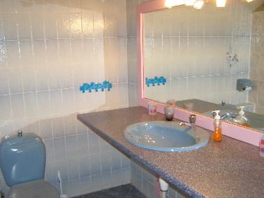 Chambre avec petit d�jeuner �/en/au Willemstad Juan-Hato (Curacao)ou appartement ou maison de vacances