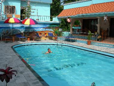 Appartement de vacances �/en/au Kovalam (Kerala)ou appartement ou maison de vacances