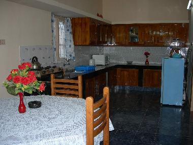 Appartement de vacances �/en/au Kovalam (Kerala)ou appartement ou maison de vacances