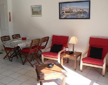 Maison de vacances �/en/au Marseillan (H�rault)ou appartement ou maison de vacances