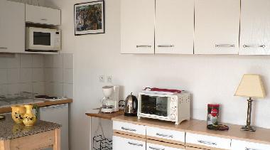 Maison de vacances �/en/au Marseillan (H�rault)ou appartement ou maison de vacances