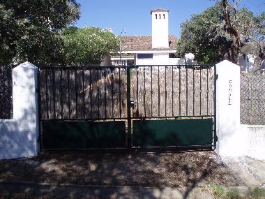 Appartement de vacances �/en/au valdecaballeros (Badajoz)ou appartement ou maison de vacances