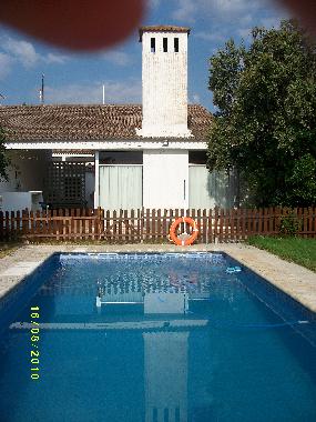 Appartement de vacances �/en/au valdecaballeros (Badajoz)ou appartement ou maison de vacances
