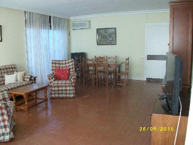 Appartement de vacances �/en/au valdecaballeros (Badajoz)ou appartement ou maison de vacances