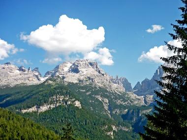 Appartement de vacances �/en/au Madonna di Campiglio (Trento)ou appartement ou maison de vacances