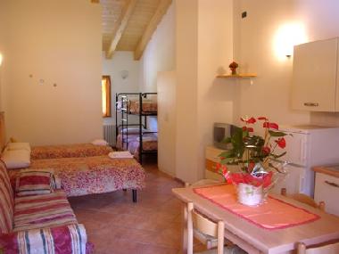 Appartement de vacances �/en/au Madonna di Campiglio (Trento)ou appartement ou maison de vacances