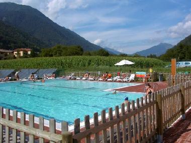 Appartement de vacances �/en/au Madonna di Campiglio (Trento)ou appartement ou maison de vacances