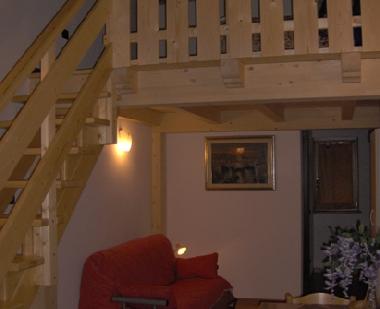 Appartement de vacances �/en/au Madonna di Campiglio (Trento)ou appartement ou maison de vacances