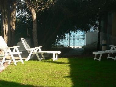 Appartement de vacances �/en/au Pula (Cagliari)ou appartement ou maison de vacances