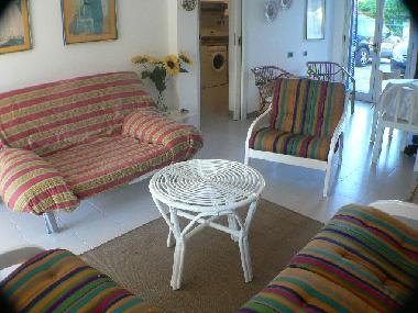Appartement de vacances �/en/au Pula (Cagliari)ou appartement ou maison de vacances