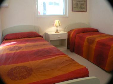 Appartement de vacances �/en/au Pula (Cagliari)ou appartement ou maison de vacances