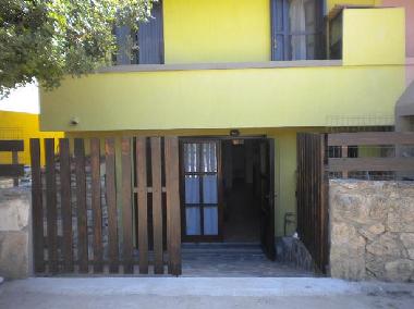 Appartement de vacances /en/au Mandriola - San Vero Milis (Oristano)ou appartement ou maison de vacances