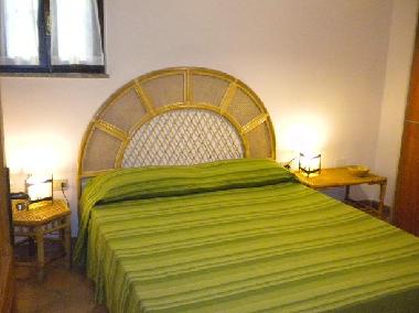Appartement de vacances /en/au Mandriola - San Vero Milis (Oristano)ou appartement ou maison de vacances