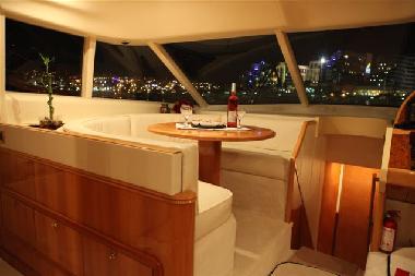 Bateau �/en/au EILAT (HaDarom (Southern))ou appartement ou maison de vacances