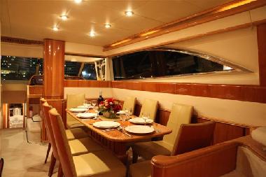 Bateau �/en/au EILAT (HaDarom (Southern))ou appartement ou maison de vacances
