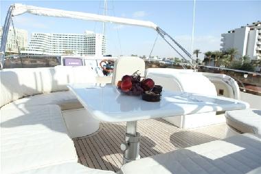 Bateau �/en/au EILAT (HaDarom (Southern))ou appartement ou maison de vacances