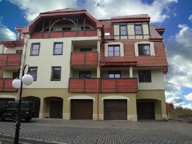 Appartement de vacances �/en/au Kotlina Klodzka (Dolnoslaskie)ou appartement ou maison de vacances