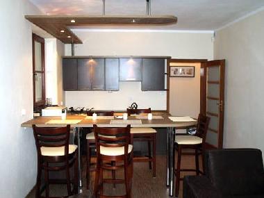 Appartement de vacances �/en/au Kotlina Klodzka (Dolnoslaskie)ou appartement ou maison de vacances
