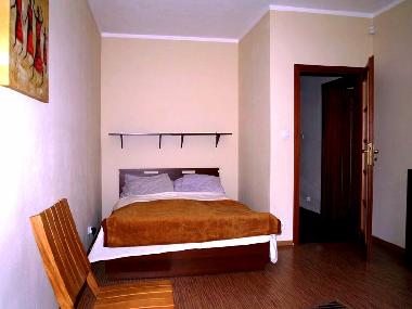 Appartement de vacances �/en/au Kotlina Klodzka (Dolnoslaskie)ou appartement ou maison de vacances