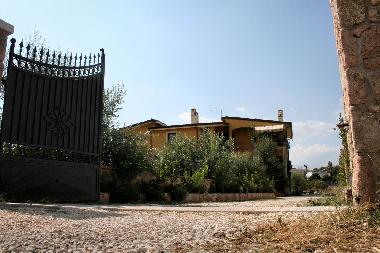 Appartement de vacances �/en/au Lotzorai (Ogliastra)ou appartement ou maison de vacances