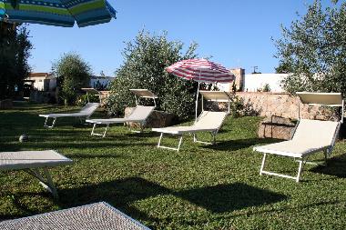 Appartement de vacances �/en/au Lotzorai (Ogliastra)ou appartement ou maison de vacances