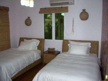 Villa �/en/au Muscat (Masqat)ou appartement ou maison de vacances