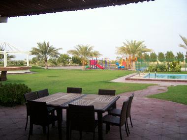 Villa �/en/au Muscat (Masqat)ou appartement ou maison de vacances