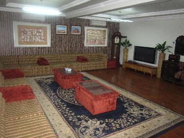 Villa �/en/au Muscat (Masqat)ou appartement ou maison de vacances