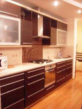 Appartement de vacances �/en/au Chisinau (Chisinau)ou appartement ou maison de vacances