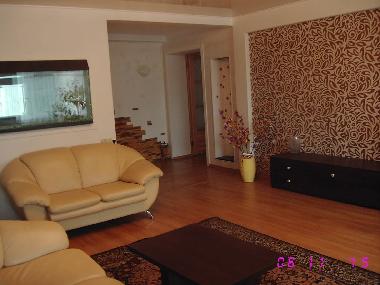 Appartement de vacances �/en/au Chisinau (Chisinau)ou appartement ou maison de vacances