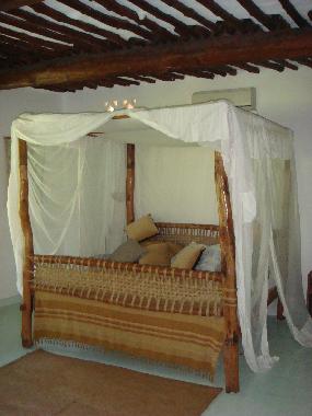 Maison de vacances �/en/au Diani beach (Coast)ou appartement ou maison de vacances