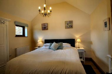 Appartement de vacances �/en/au Glaston, Oakham (East Anglia)ou appartement ou maison de vacances