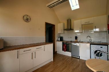 Appartement de vacances �/en/au Glaston, Oakham (East Anglia)ou appartement ou maison de vacances