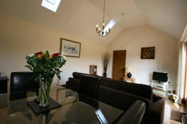 Appartement de vacances �/en/au Glaston, Oakham (East Anglia)ou appartement ou maison de vacances